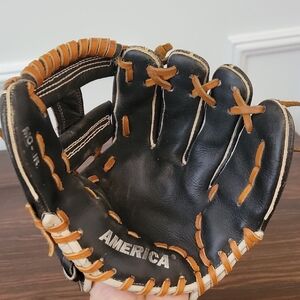 Baseball Glove